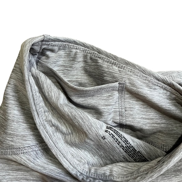 Target All In Motion Grey Crossover Leggings | Women's XS - Picture 3 of 6